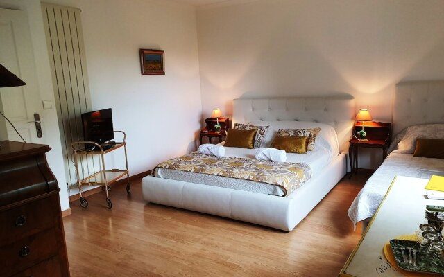 Montèze Paradis Chambres d'Hotes