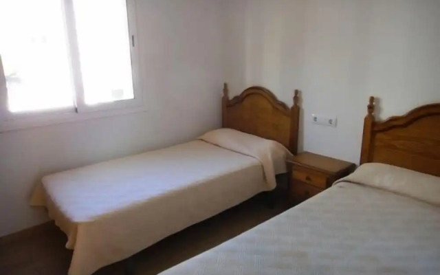 Apartamentos Villa De Madrid 46