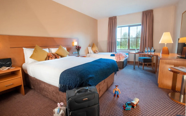 Great National Ballykisteen Golf Hotel