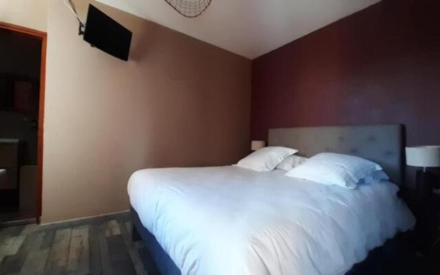 Logis Hotel le 1050
