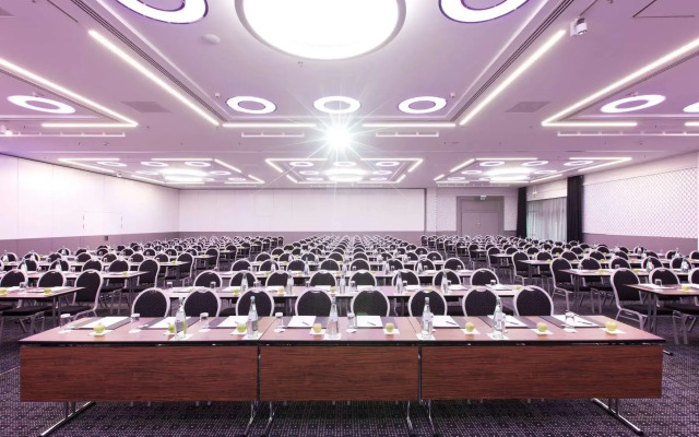 Radisson Blu Conference Hotel, Düsseldorf