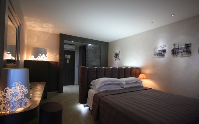 A Casa Di Mà