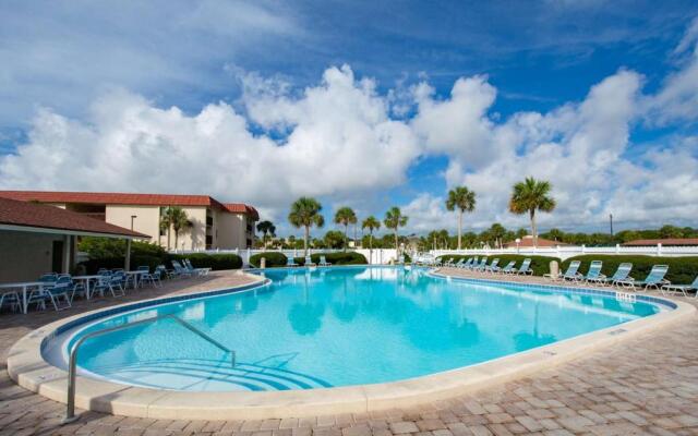 Ocean and Racquet #3116