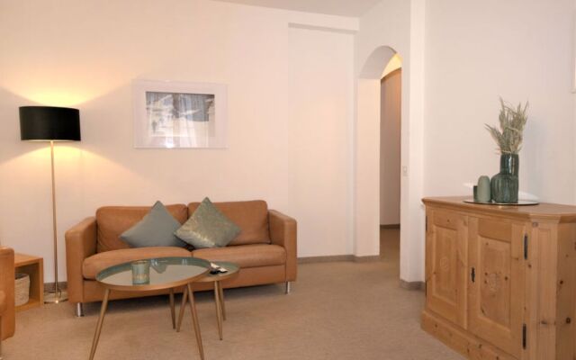 Chesa Corvatsch 23559