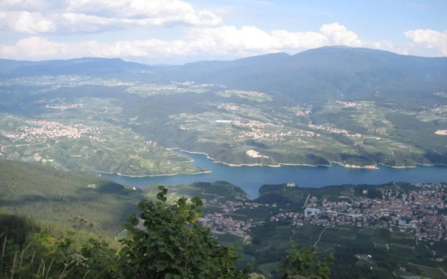 Pineta Hotels Nature Wellness Resort