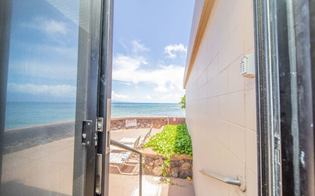 Maui Kai 108 - 1 Br Condo