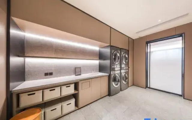 JI Hotel (Hegang City Government People's Service Center)