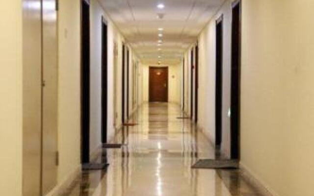 Ring Service Apartment 798 Art Zone