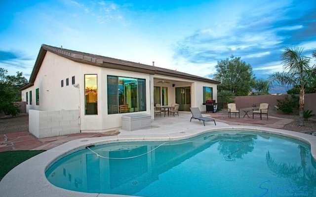 Western Dove By Signature Vacation Rentals