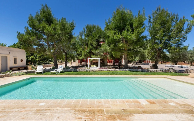 Villa Thea Charming House