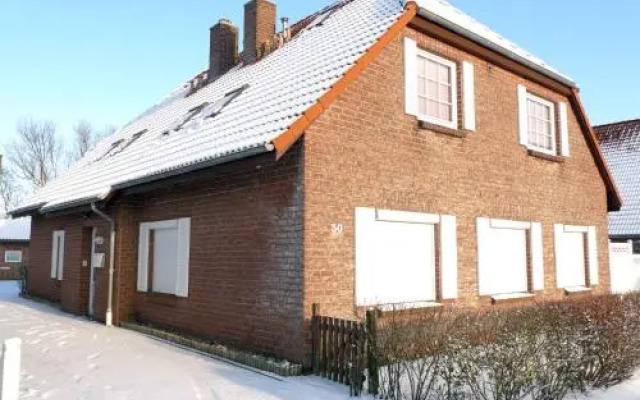 Apartment Molenstrasse