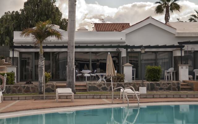 Luxury Bungalow in Maspalomas