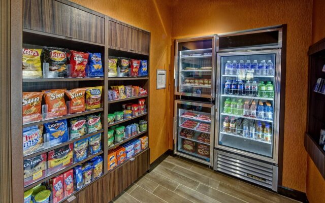 Fairfield Inn & Suites by Marriott Jackson