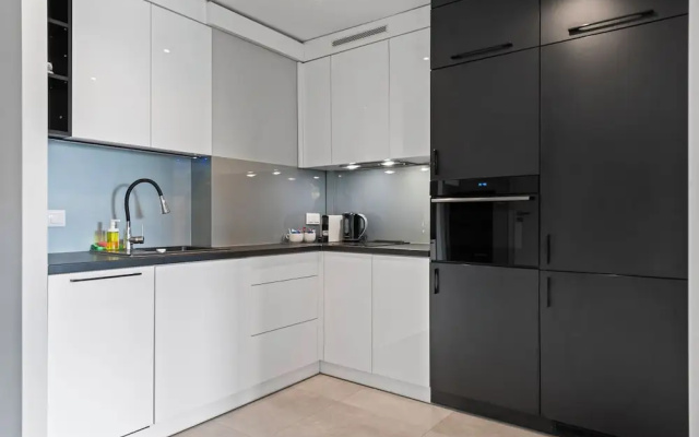 RentPlanet - Apartament na Śródmieściu