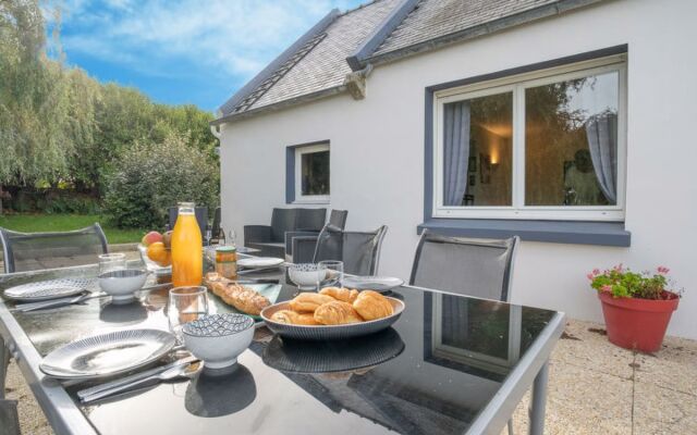 Chez Brigitte (PLC201)