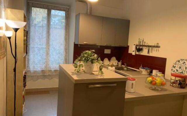 Guest House Aria Bixio