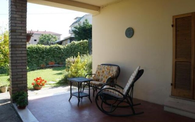 Bed and Breakfast Il Giardino