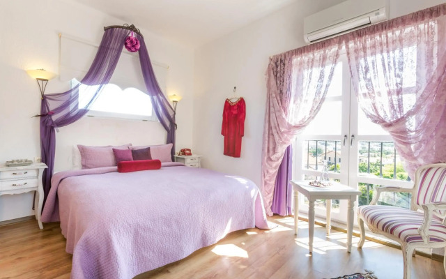 Chigdem Hotel - Special Class