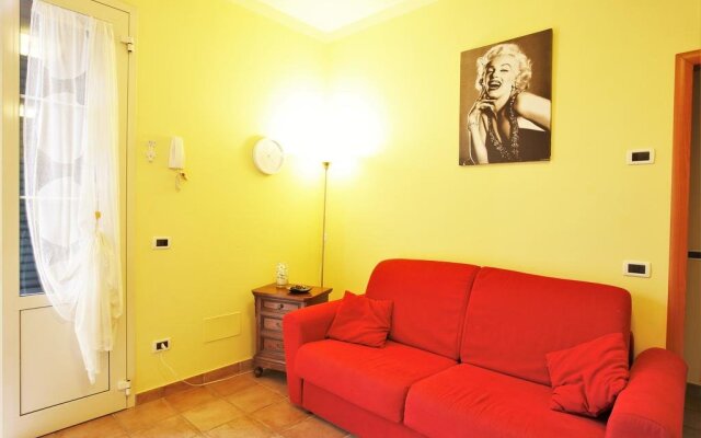 Appartamento Viola