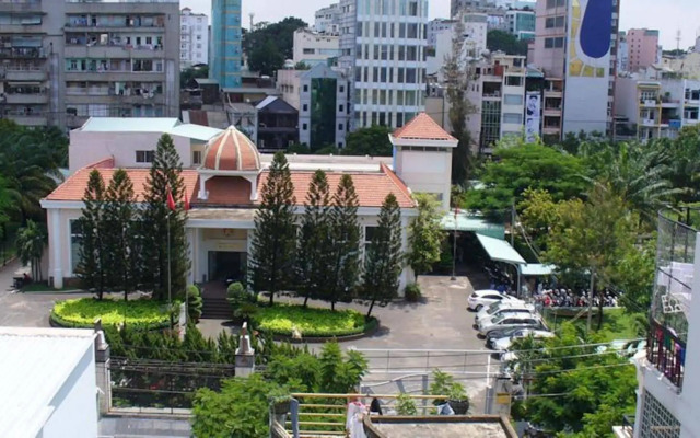 Phan Lan 2 Hotel