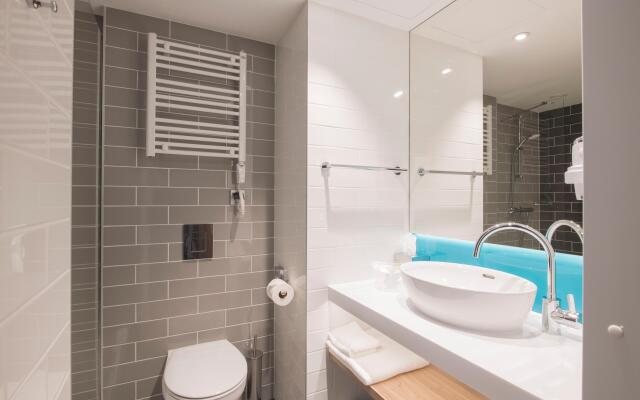 Holiday Inn Express Warsaw - Mokotow by IHG