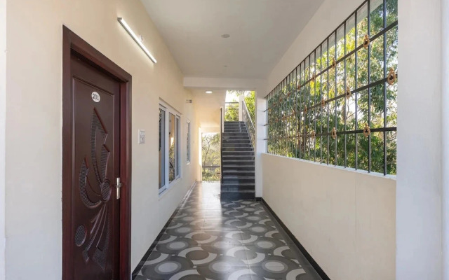 Deepam Resort By OYO Rooms