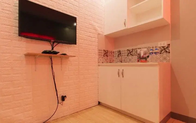 Rpad Apartments by RedDoorz