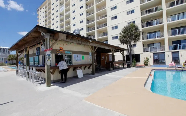 Regency Towers Beach Resort by Panhandle Getaways