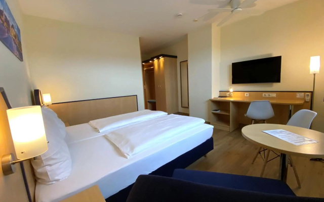 Hotel Am Wiesenweg I 24h check-in