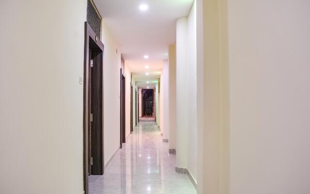 OYO Flagship 68832 S&h Residency