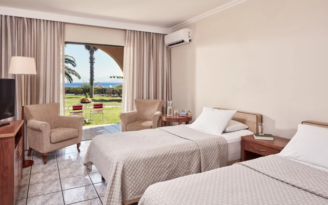 Porto Bello Beach - All Inclusive
