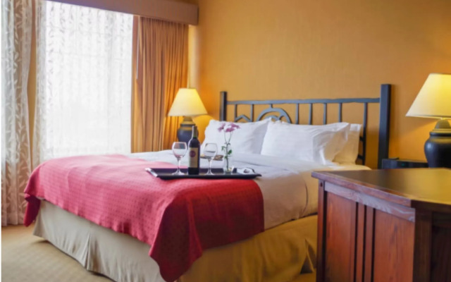 Holiday Inn Pewaukee - Milwaukee West by IHG