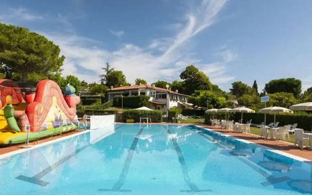 Villaggio Taunus