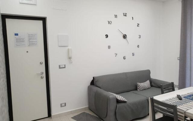 Ninfea Apartment