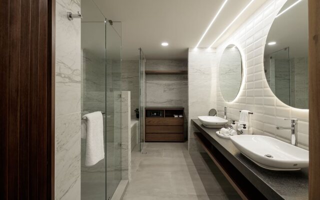 Origen 438 Luxury Boutique Hotel