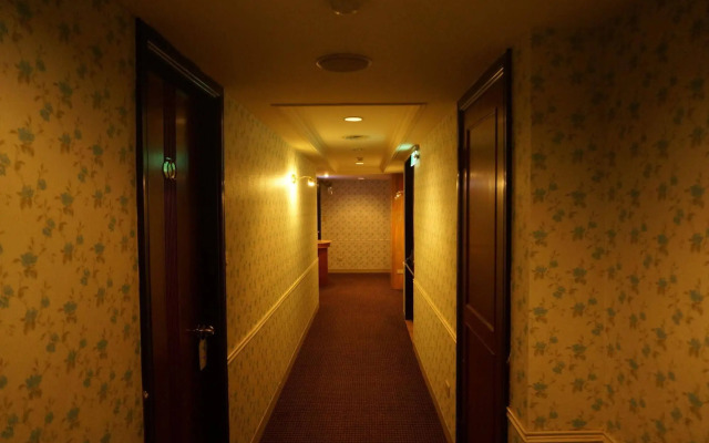 Hotel Flora