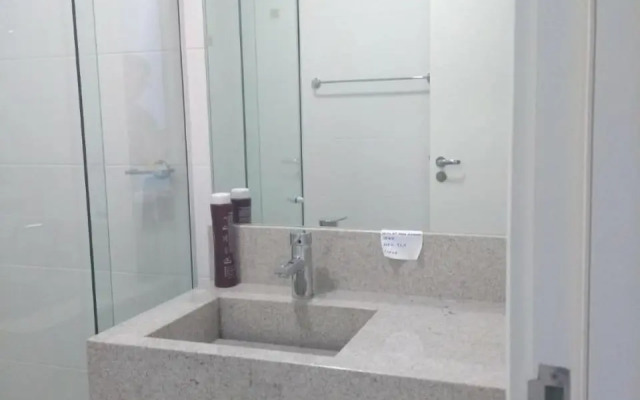 Duplex lindo sofisticado