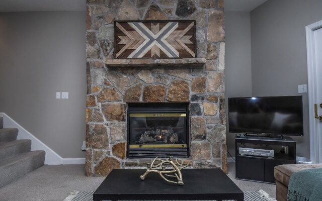 The Quarterdeck 4 Bedroom House