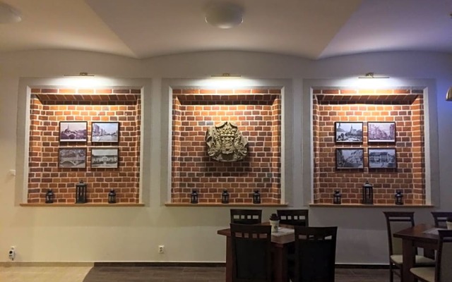 Hotel Rega