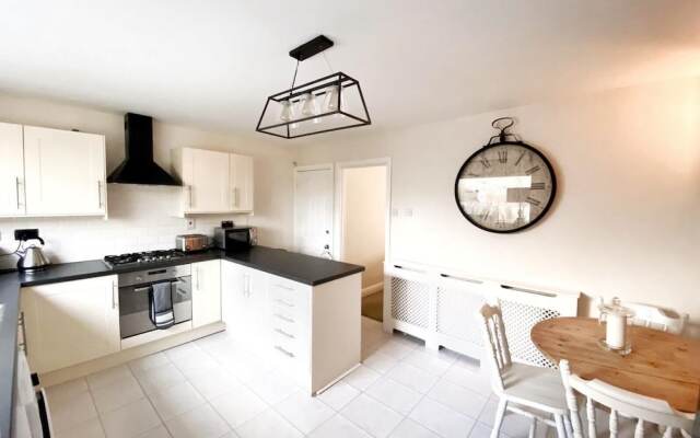 Millbrook House Sasco Apartments