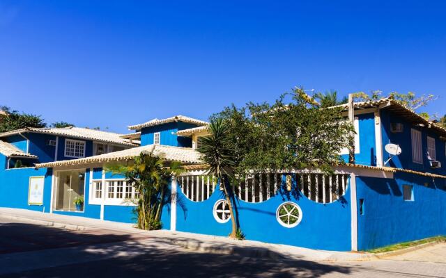 Bahias Inn Bella Vita