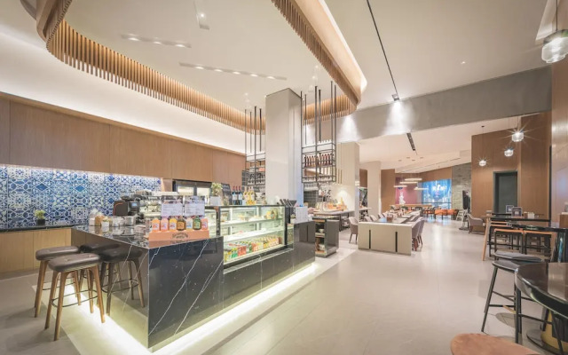UrCove by Hyatt Nanjing Downtown