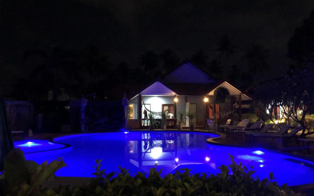 Blue Andaman Lanta Resort