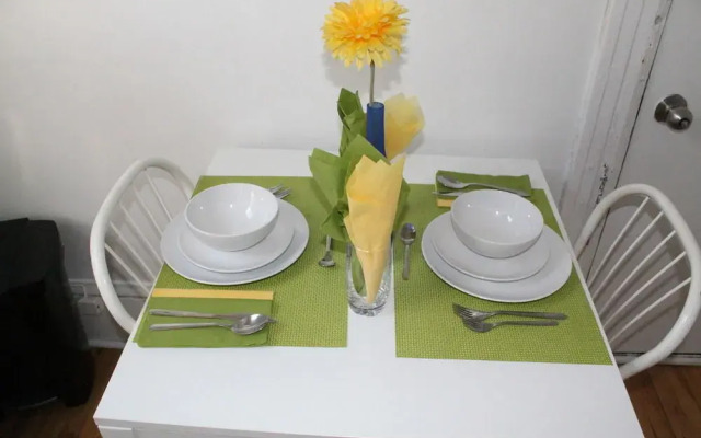 Adib Apartments - 362 Friel St