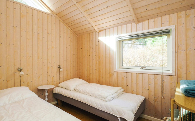 Holiday Home in HÃ¸jby