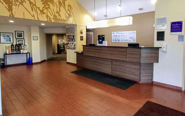 Sleep Inn Lexington