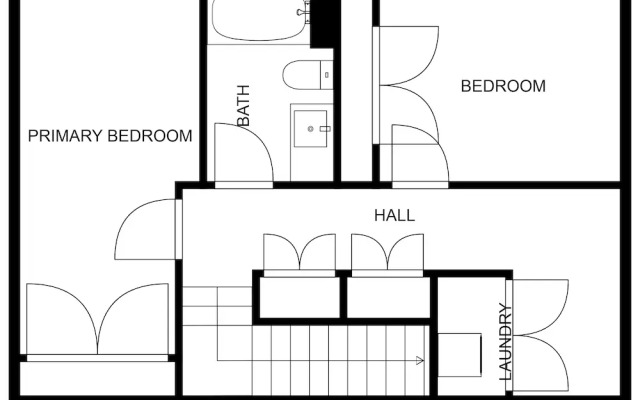 StayRafa 2000 Spruce