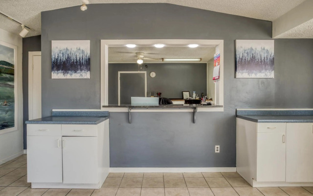 OYO Hotel Heber Springs Lakeside