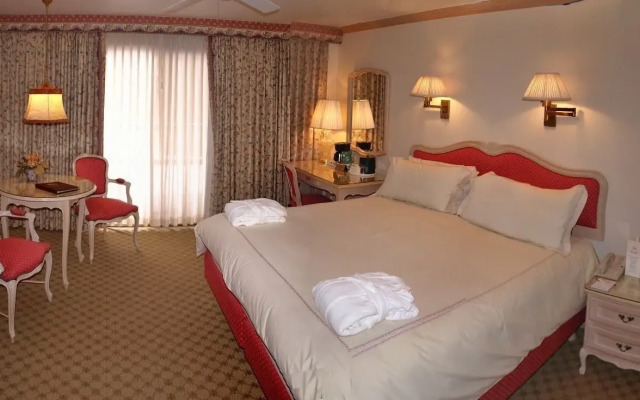 Hotel Gasthof Gramshammer