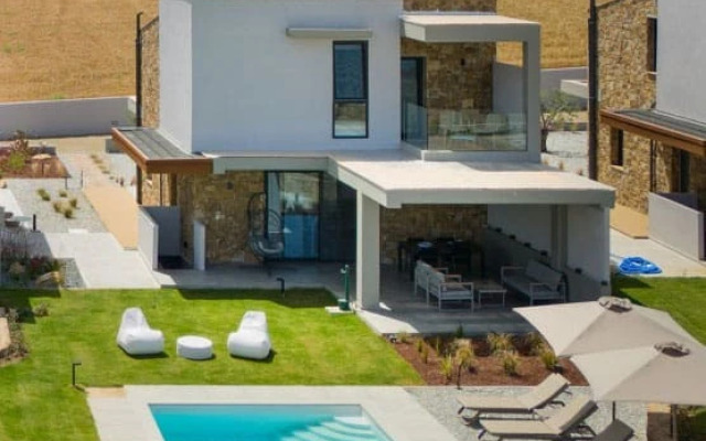 VILLA ELYSIAN BLISS_Sani Halkidiki